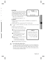 Preview for 25 page of Samsung SCB-1000 User Manual