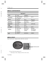 Предварительный просмотр 18 страницы Samsung SCB-1001P User Manual