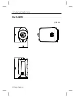 Предварительный просмотр 30 страницы Samsung SCB-1001P User Manual