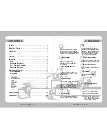 Предварительный просмотр 3 страницы Samsung SCB-2000 User Manual