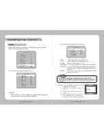 Предварительный просмотр 13 страницы Samsung SCB-2000 User Manual