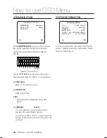 Предварительный просмотр 26 страницы Samsung SCB-2001 User Manual