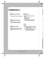 Preview for 6 page of Samsung SCB-3000 User Manual