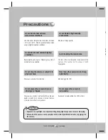 Preview for 8 page of Samsung SCB-3000 User Manual