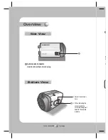 Preview for 10 page of Samsung SCB-3000 User Manual