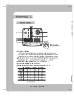 Preview for 12 page of Samsung SCB-3000 User Manual