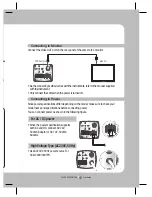 Preview for 17 page of Samsung SCB-3000 User Manual