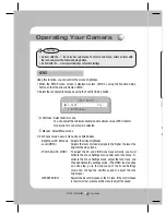 Preview for 22 page of Samsung SCB-3000 User Manual