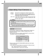 Preview for 26 page of Samsung SCB-3000 User Manual