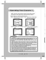 Preview for 28 page of Samsung SCB-3000 User Manual