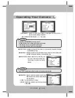 Preview for 38 page of Samsung SCB-3000 User Manual