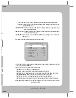 Preview for 39 page of Samsung SCB-3000 User Manual