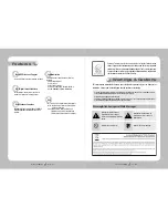 Preview for 4 page of Samsung SCB-3001 User Manual