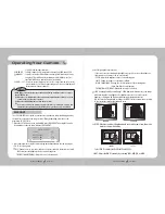 Preview for 14 page of Samsung SCB-3001 User Manual