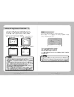 Preview for 15 page of Samsung SCB-3001 User Manual