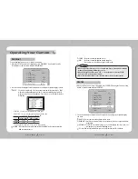 Preview for 16 page of Samsung SCB-3001 User Manual