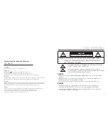 Preview for 2 page of Samsung SCB-3020 User Manual