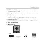 Предварительный просмотр 11 страницы Samsung SCB-3021 User Manual