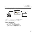 Предварительный просмотр 15 страницы Samsung SCB-3021 User Manual