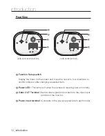 Предварительный просмотр 12 страницы Samsung SCB-5000 Series User Manual