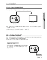 Предварительный просмотр 15 страницы Samsung SCB-5000 Series User Manual