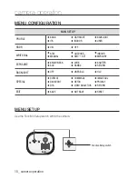 Предварительный просмотр 18 страницы Samsung SCB-5000 Series User Manual