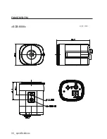 Предварительный просмотр 34 страницы Samsung SCB-5000 Series User Manual