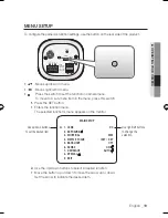 Preview for 19 page of Samsung SCB-6001 User Manual