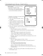 Preview for 30 page of Samsung SCB-6001 User Manual