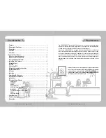 Preview for 3 page of Samsung SCB-9050 User Manual