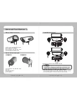 Preview for 6 page of Samsung SCB-9050 User Manual