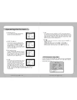 Preview for 13 page of Samsung SCB-9050 User Manual