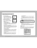 Preview for 14 page of Samsung SCB-9050 User Manual