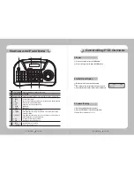 Preview for 5 page of Samsung SCC-1000 User Manual