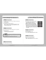 Preview for 7 page of Samsung SCC-1000 User Manual