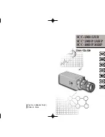 Предварительный просмотр 1 страницы Samsung SCC-100BP User Manual