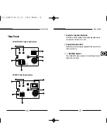 Предварительный просмотр 11 страницы Samsung SCC-100BP User Manual