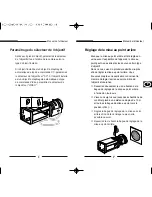 Предварительный просмотр 21 страницы Samsung SCC-100BP User Manual