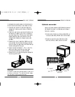 Предварительный просмотр 22 страницы Samsung SCC-100BP User Manual