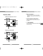 Предварительный просмотр 25 страницы Samsung SCC-100BP User Manual