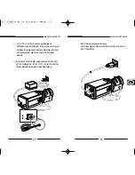 Предварительный просмотр 37 страницы Samsung SCC-100BP User Manual