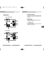 Предварительный просмотр 39 страницы Samsung SCC-100BP User Manual