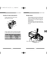 Предварительный просмотр 48 страницы Samsung SCC-100BP User Manual