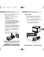 Предварительный просмотр 50 страницы Samsung SCC-100BP User Manual