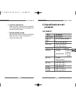 Предварительный просмотр 55 страницы Samsung SCC-100BP User Manual