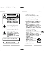 Предварительный просмотр 58 страницы Samsung SCC-100BP User Manual