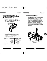 Предварительный просмотр 62 страницы Samsung SCC-100BP User Manual