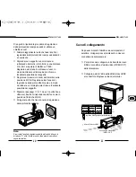 Предварительный просмотр 64 страницы Samsung SCC-100BP User Manual