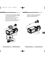 Предварительный просмотр 65 страницы Samsung SCC-100BP User Manual