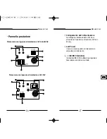 Предварительный просмотр 67 страницы Samsung SCC-100BP User Manual